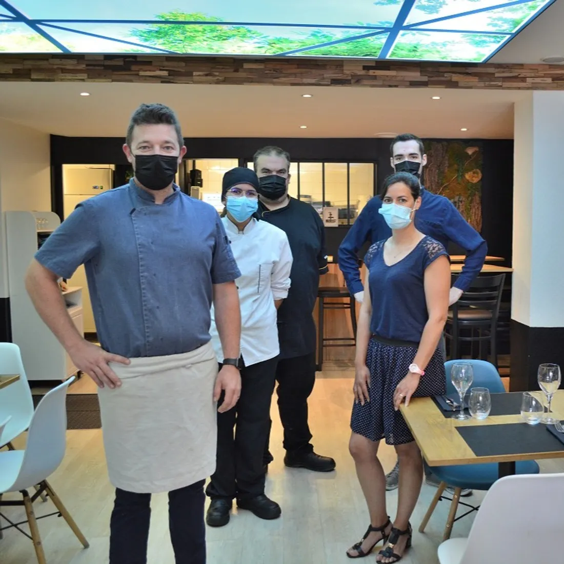 Accord Gourmet (équipe)